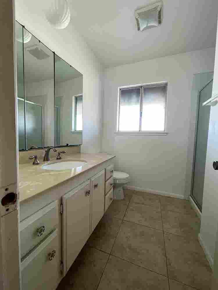 Rooms at Healing Sanctuary in LA