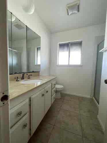 Rooms at Healing Sanctuary in LA