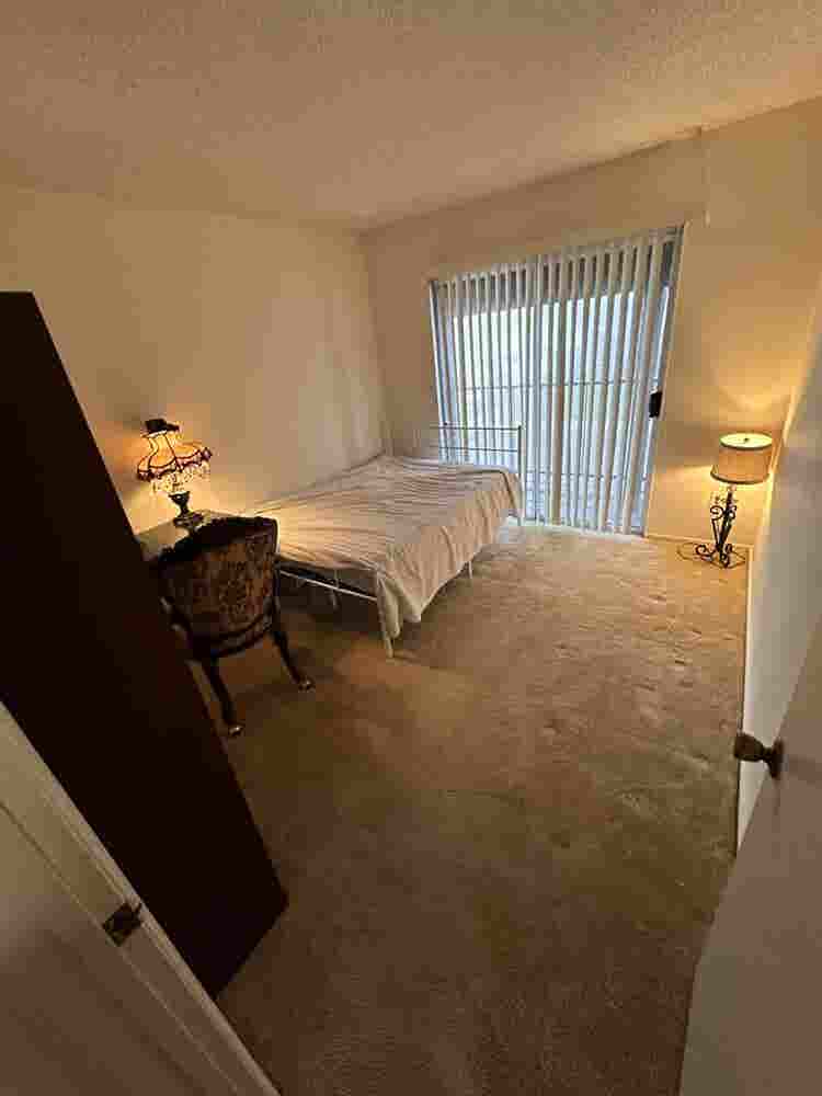 Rooms at Healing Sanctuary in LA