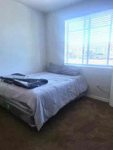 Quiet Room for Rent – $ All In