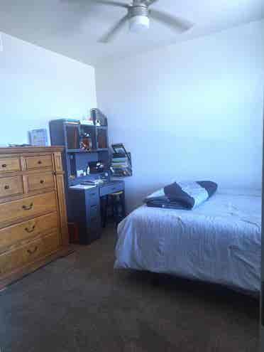 Quiet Room for Rent – $ All In