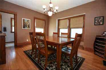 1 spot in a 4 bedroom HOUSE!