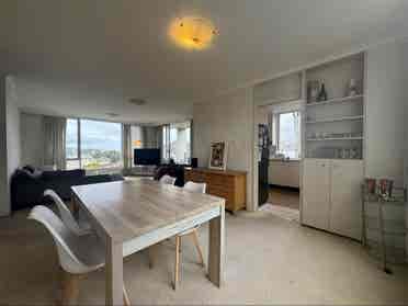 Large ensuite in Manly NSW