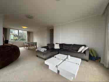 Large ensuite in Manly NSW