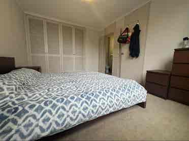 Large ensuite in Manly NSW