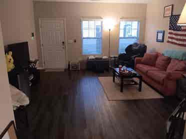Open room in Steele Creek