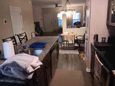 Open room in Steele Creek
