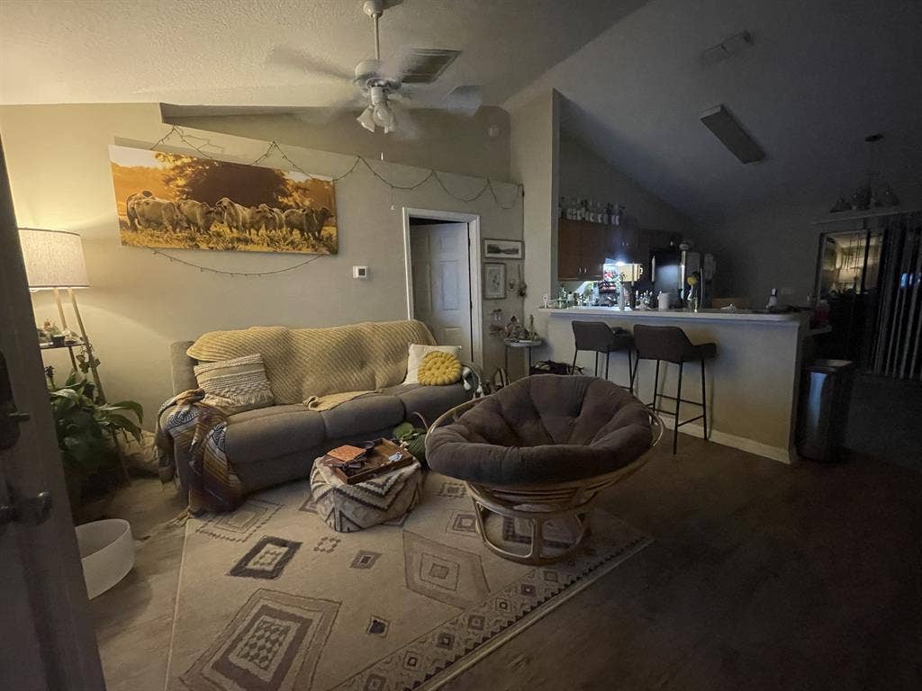 New Listing