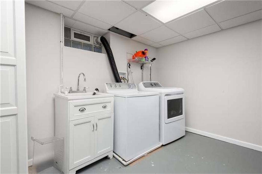 Private Bed & Bath