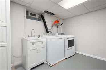Private Bed & Bath