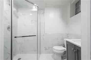Private Bed & Bath