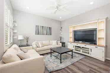 Master Bedroom for Rent in RMV