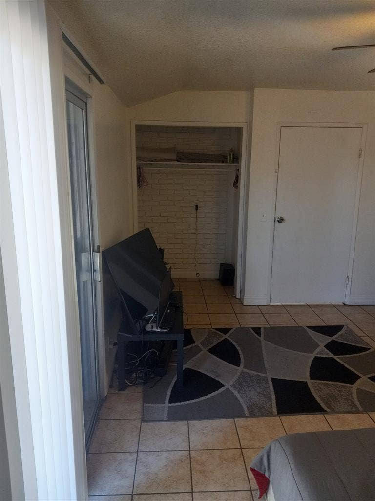 Two rooms for rent