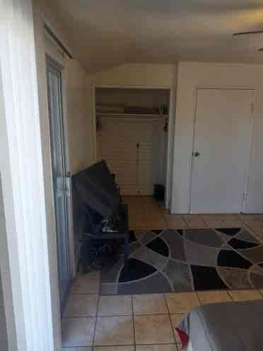 Two rooms for rent