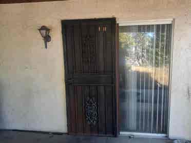 Two rooms for rent