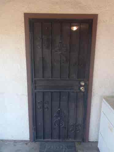 Two rooms for rent