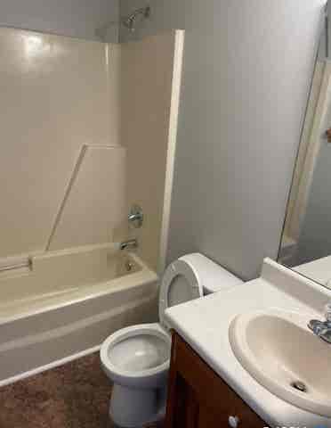 Room w/ Own Bathroom (all included)