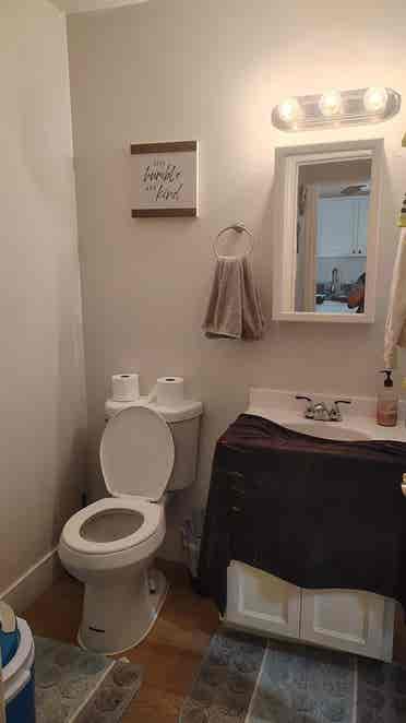ROOM FOR RENT