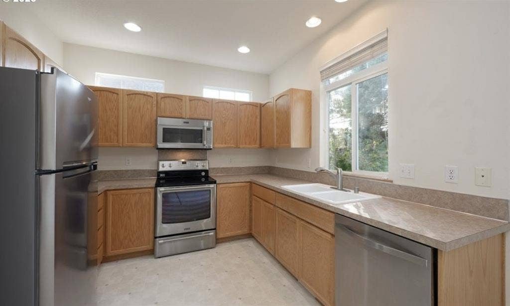 Room for rent in Camas, WA