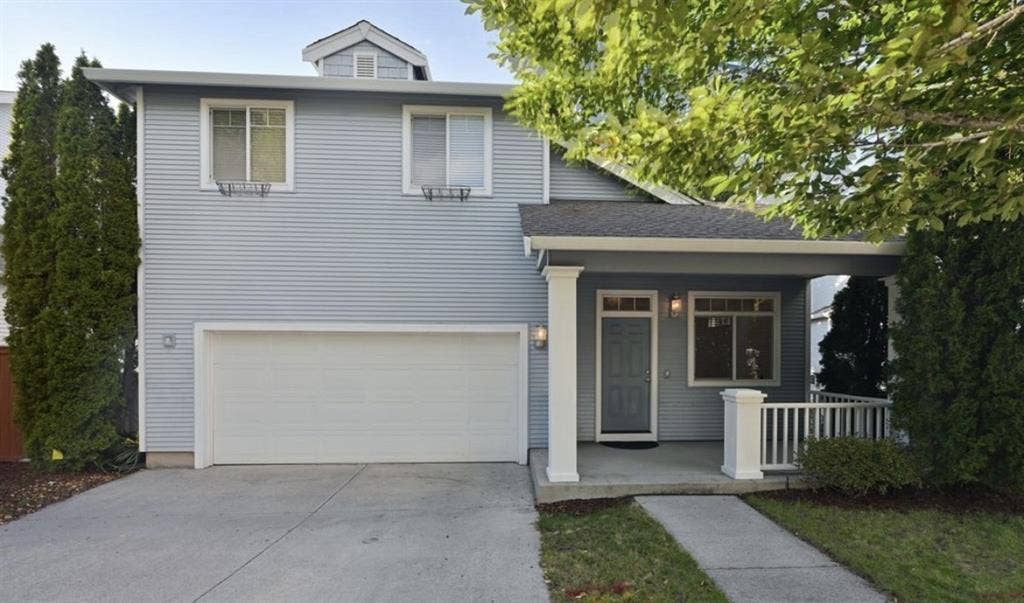 Room for rent in Camas, WA