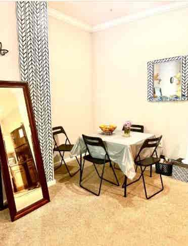 Room for Rent with Private Bath
