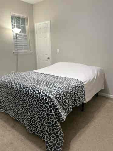 Room for Rent with Private Bath