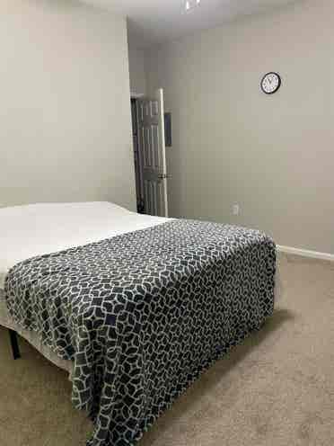 Room for Rent with Private Bath
