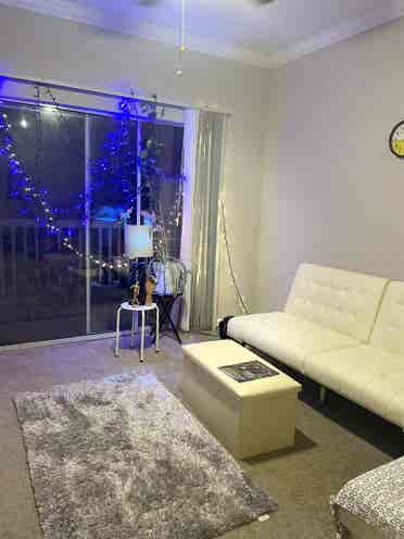 Room for Rent with Private Bath