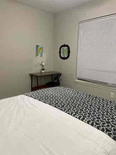 Room for Rent with Private Bath