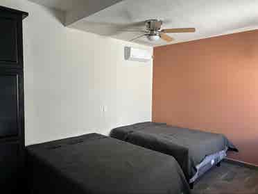 Excepcionalmente ubicado Loft