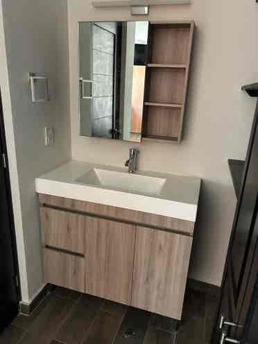 Excepcionalmente ubicado Loft