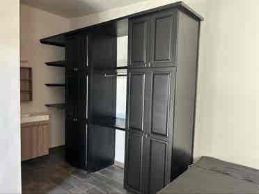 Excepcionalmente ubicado Loft