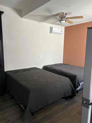Excepcionalmente ubicado Loft