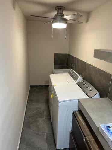 Funcional y acogedor Loft