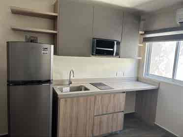 Funcional y acogedor Loft
