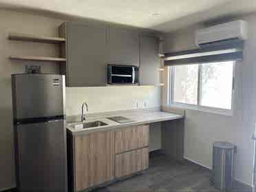 Funcional y acogedor Loft