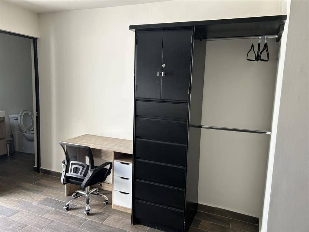 Funcional y acogedor Loft