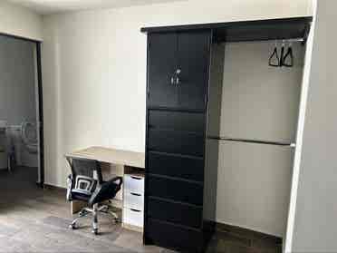 Funcional y acogedor Loft