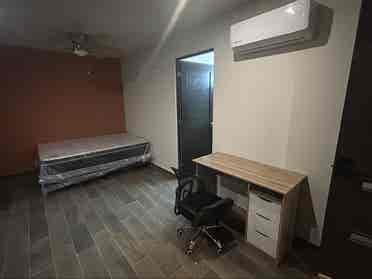 Acogedor y Moderno Loft