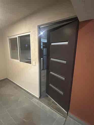 Acogedor y Moderno Loft