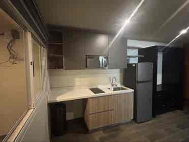 Acogedor y Moderno Loft