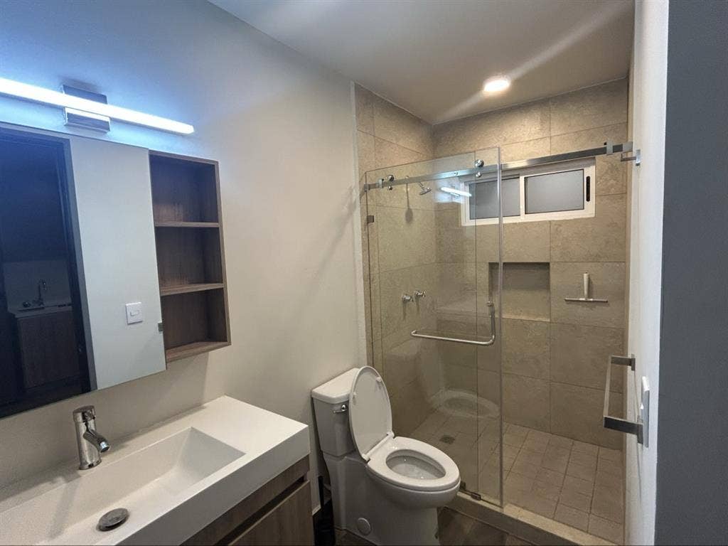 Acogedor y Moderno Loft