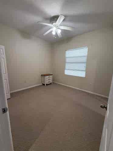 Spacious Room for Rent in WPB!