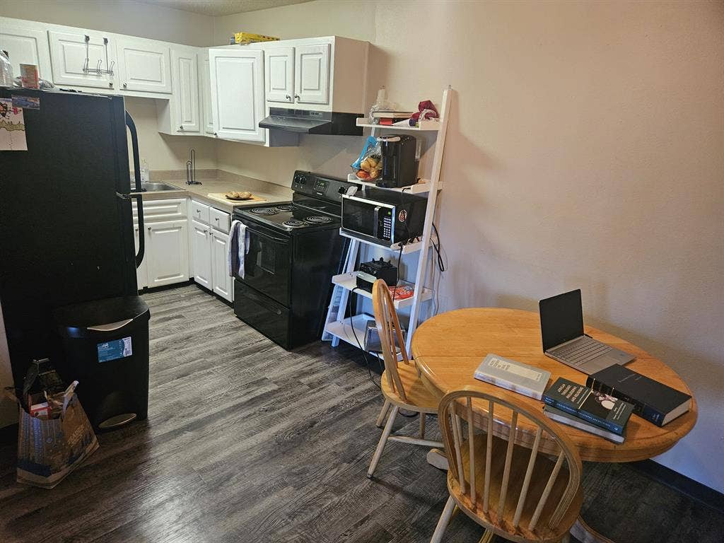 Have room for rent
