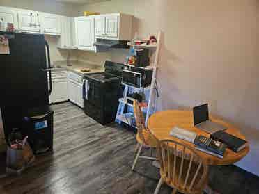 Have room for rent