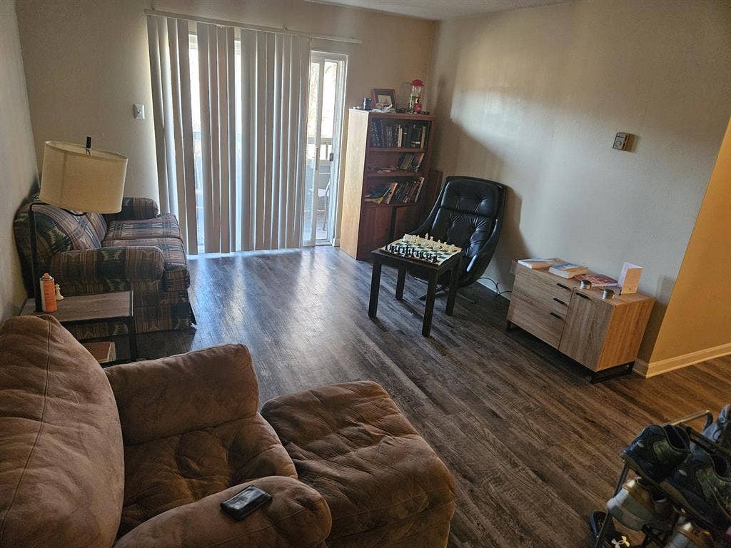 Have room for rent