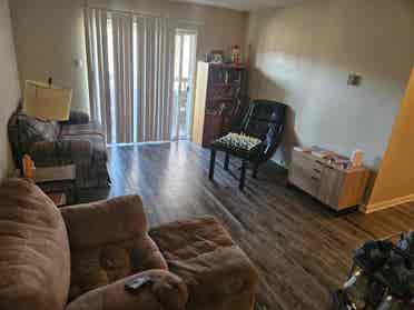 Have room for rent