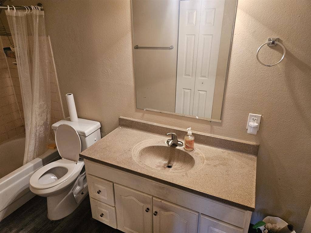 Have room for rent
