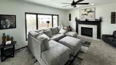 Room for Rent in Spacious Home