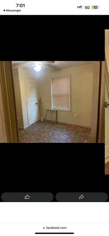 Room for rent